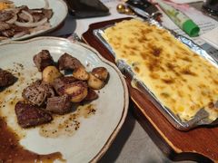 -松坂屋日料自助(长城路店)