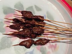 -北丐先生·野馄饨烧烤(长宁龙之梦店)
