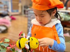 -伊顿幼儿园(济南大地锐城校区)