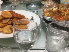 -清真悦宾楼食府(海湖店)