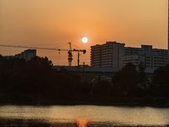 -美兰湖景区