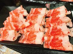 -猪的故事·韩式烤肉(韩乐坊店)