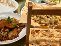 -关东小磨东北菜(上海长风大悦城店)