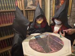 -逃脱反斗城沉浸剧情密室(北京路店)