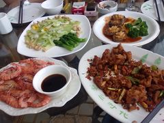 -绿色时代大酒店