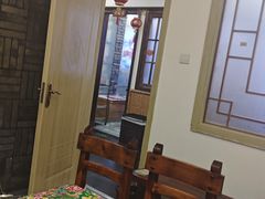-老渔翁炖鱼坊(黄海西路东山店)