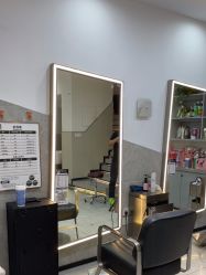 -吉艺心专业美发造型