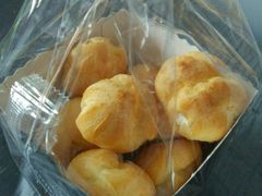 泡芙-丁香西饼屋(桂林路店)