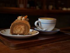 -时光花园(白鹭洲店)