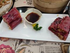 -虾饺妹·粤式手工点心(水荫路店)
