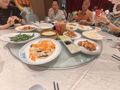 -北京全聚德(方庄店)