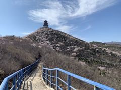 -定都峰