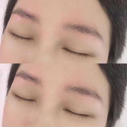 -久匠·纹眉半永久野生眉