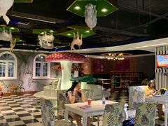 -H次元沉浸剧情密室(街道口店)