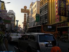 -唐人街(耀华力路)
