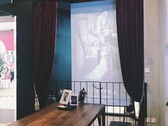 -MUSEE CAFE(保利·时光里店)
