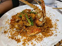 -79号渔船海鲜饭店(华强北店)