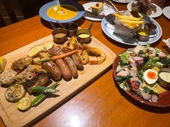 -布拉格餐厅· 中欧捷克菜(全国首店)