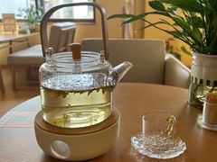 -品茗轩茶楼(江川路店)