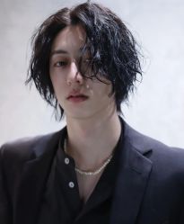 -New Fashion·新时尚形象设计