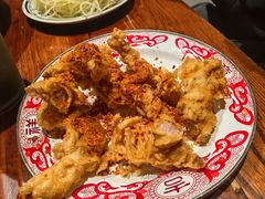 -袁山山重庆火锅(丈八北路店)
