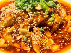 -渝信川菜(长安店)