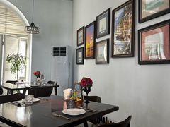 -22ºN BISTRO西餐&酒馆