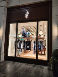 -Ralph Lauren拉夫劳伦童装