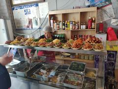 -竹青胶东摔面(黄岛开发区店)