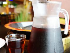酸梅汤-三江两海老火锅(北京首店)