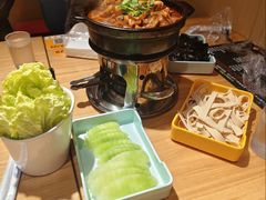 -川香煲(上海总店)