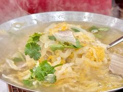 -二张农家菜(天通苑店)