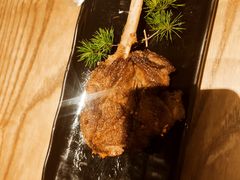 松针川卤羊小排-榕意·川味之美(深业上城店)