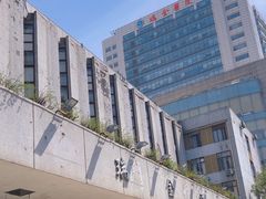 -上海交通大学医学院附属瑞金医院(总院)