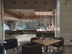 -博林天瑞喜来登酒店·西丽尚膳