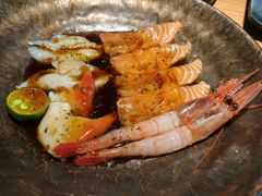 -沼津港精致料理·寿喜烧·烧鸟(青浦宝龙广场日料榜单店)
