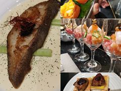 法式鹅肝-極上萬膳·日料放题(海岸城店)