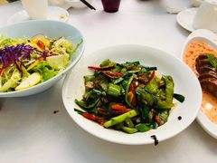 -丰收日·小海鲜·沪上家宴(顾村正大店)