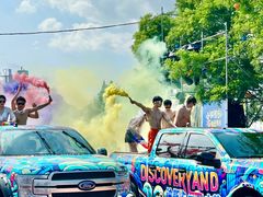 -大连海昌发现王国主题公园