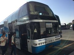 -普陀长途客运中心