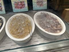 -遇上西雅图多融合海鲜自助餐厅(中房金谊广场店)