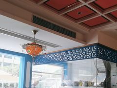 -羊巴道新疆菜·清真(上梅林店)