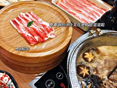 -牛New寿喜烧(青浦店)