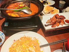 -乡里八闽·福州乡土菜(火车北站店)