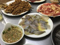 -松明一烤肉馆(鲁园店)