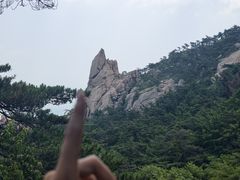 -崂山仰口游览区