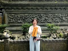 -普陀山风景名胜区-法雨禅寺