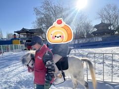 -欢乐水魔方水世界