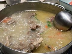 -浩爷羊蝎子火锅(望京店)
