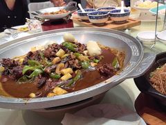 -豫丰汇河南名菜楼(武记餐饮)